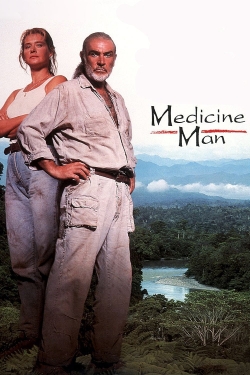 Watch Medicine Man movies free hd online