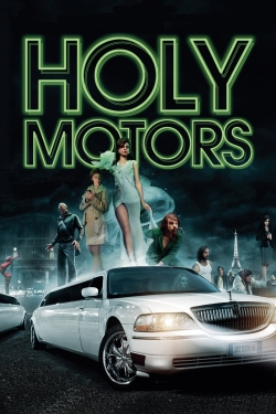 Watch Holy Motors movies free hd online