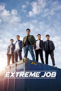 Watch Extreme Job movies free hd online