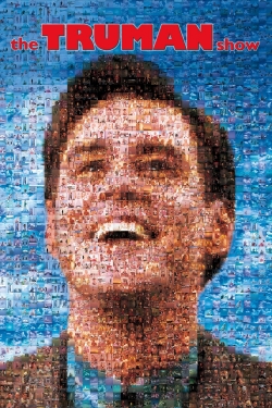 Watch The Truman Show movies free hd online