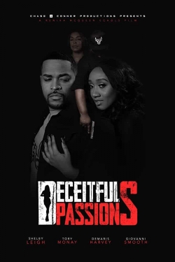 Watch Deceitful Passions movies free hd online