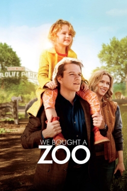 Watch We Bought a Zoo movies free hd online