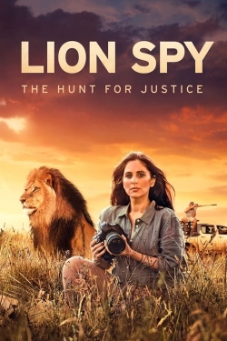 Watch Lion Spy movies free hd online