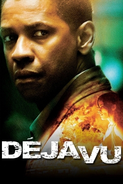 Watch Déjà Vu movies free hd online