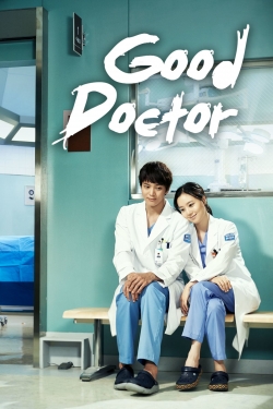 Watch Good Doctor movies free hd online