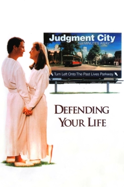 Watch Defending Your Life movies free hd online