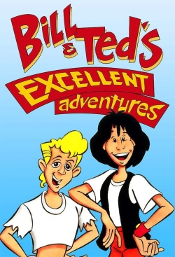 Watch Bill & Ted's Excellent Adventures movies free hd online