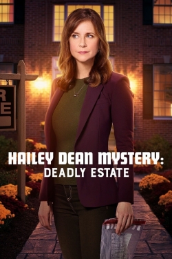 Watch Hailey Dean Mystery: Deadly Estate movies free hd online