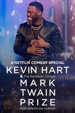 Watch Kevin Hart: The Kennedy Center Mark Twain Prize for American Humor movies free hd online