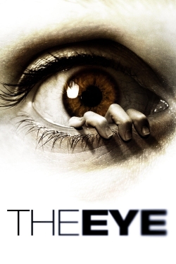 Watch The Eye movies free hd online