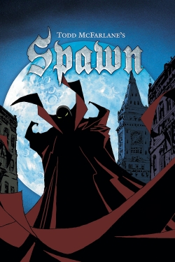 Watch Spawn movies free hd online