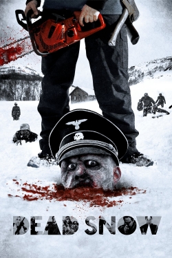 Watch Dead Snow movies free hd online