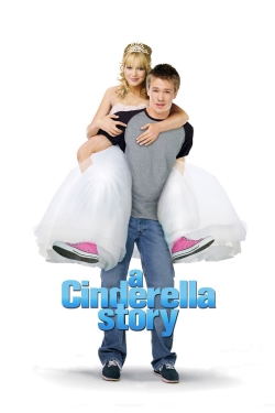 Watch A Cinderella Story movies free hd online