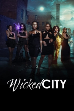 Watch Wicked City movies free hd online