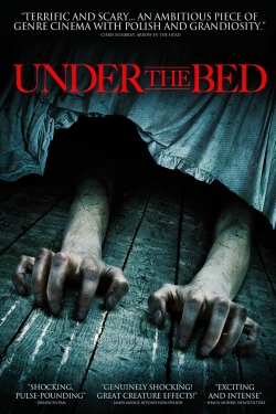 Watch Under the Bed movies free hd online