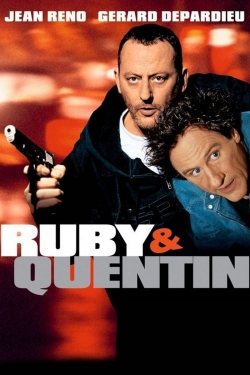 Watch Ruby & Quentin movies free hd online