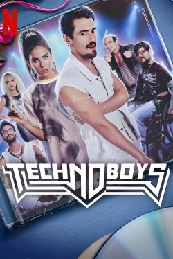 Watch Technoboys movies free hd online