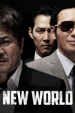 Watch New World movies free hd online