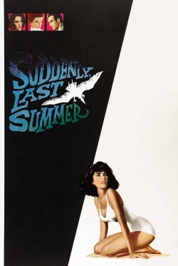 Watch Suddenly, Last Summer movies free hd online