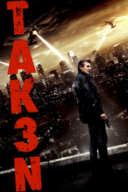 Watch Taken 3 movies free hd online