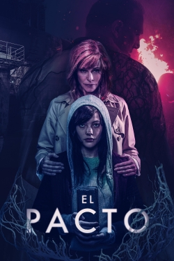 Watch The Pact movies free hd online