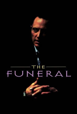 Watch The Funeral movies free hd online