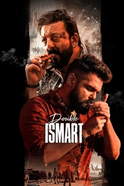 Watch Double iSmart movies free hd online