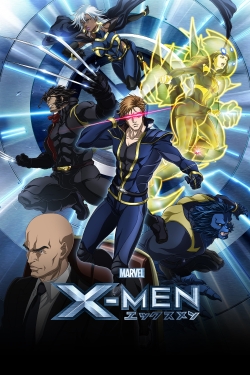 Watch X-Men movies free hd online