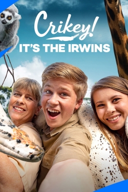 Watch Crikey! It's the Irwins movies free hd online