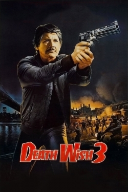 Watch Death Wish 3 movies free hd online