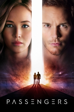 Watch Passengers movies free hd online