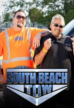 Watch South Beach Tow movies free hd online