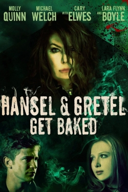 Watch Hansel and Gretel Get Baked movies free hd online