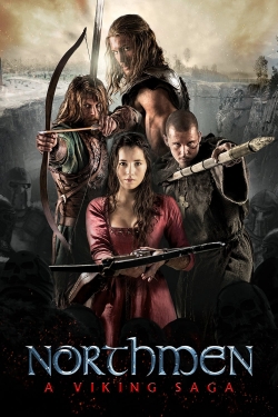 Watch Northmen: A Viking Saga movies free hd online