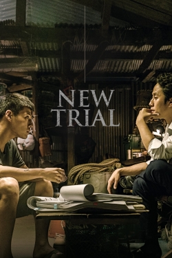 Watch New Trial movies free hd online