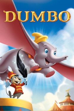 Watch Dumbo movies free hd online