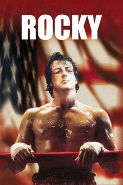 Watch Rocky movies free hd online