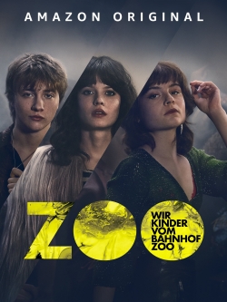 Watch We Children from Bahnhof Zoo movies free hd online