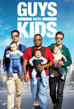 Watch Guys with Kids movies free hd online