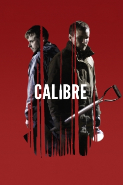 Watch Calibre movies free hd online