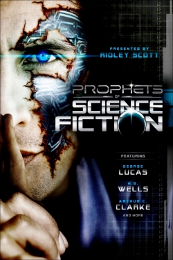 Watch Prophets of Science Fiction movies free hd online