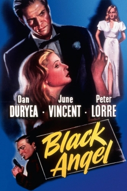 Watch Black Angel movies free hd online