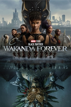 Watch Black Panther: Wakanda Forever movies free hd online