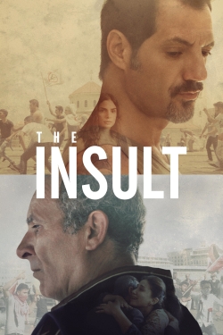 Watch The Insult movies free hd online