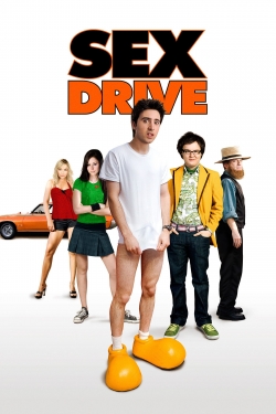 Watch Sex Drive movies free hd online