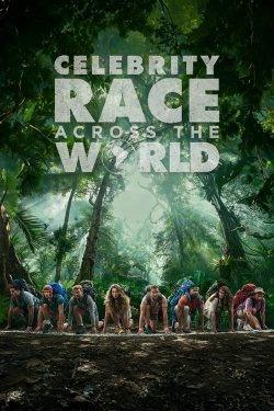 Watch Celebrity Race Across the World movies free hd online