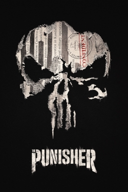 Watch Marvel's The Punisher movies free hd online