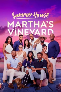 Watch Summer House: Martha's Vineyard movies free hd online