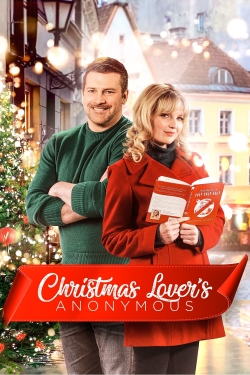 Watch Christmas Lover's Anonymous movies free hd online