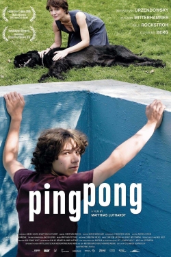 Watch Pingpong movies free hd online